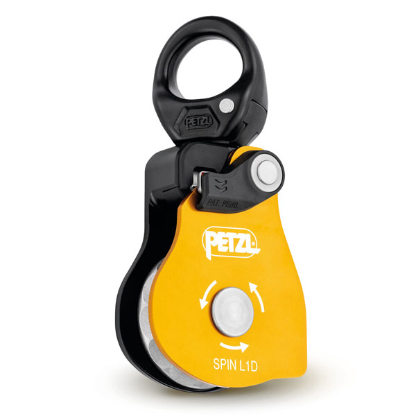 Petzl SPIN L1-D